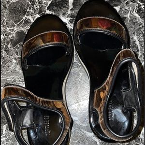 Forever 21 Platform Shoes